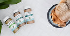 PhytoSmart Omega-3 Krumble DHA for Pets - 70 Gram - image 6