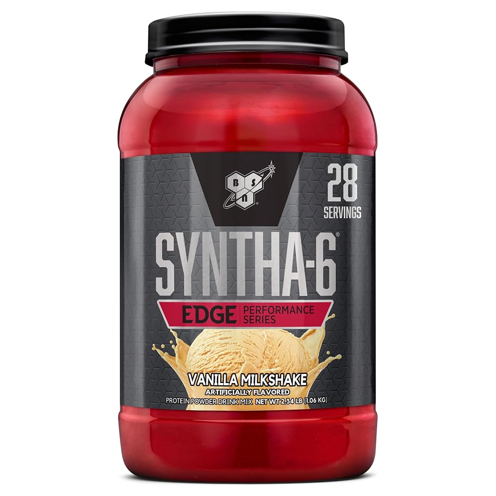 BSN Syntha-6 Edge