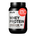 BARE PERFORMANCE NUTRITION Whey Parent