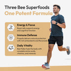 Bee and You Royal Jelly