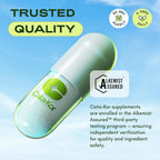 Cata-Kor Liposomal NAD+ Supplement - 60 Capsules - image 8