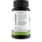 Happy Health Marketplace CDZ Vitamins Immune Support - 90 Capsules - image 3