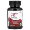 Futurebiotics Methyl B-12 5000 mcg Cherry - 90 Lozenges