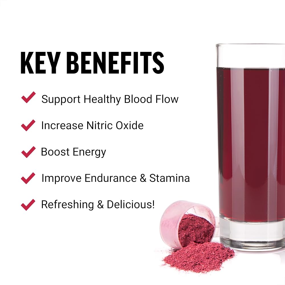 Force Factor Total Beets & Perfect Maca Root Energy Bundle - image 3
