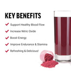 Force Factor Total Beets & Perfect Maca Root Energy Bundle - image 3