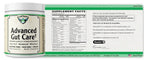 AlchePharma Advanced Gut Care Dietary Supplement