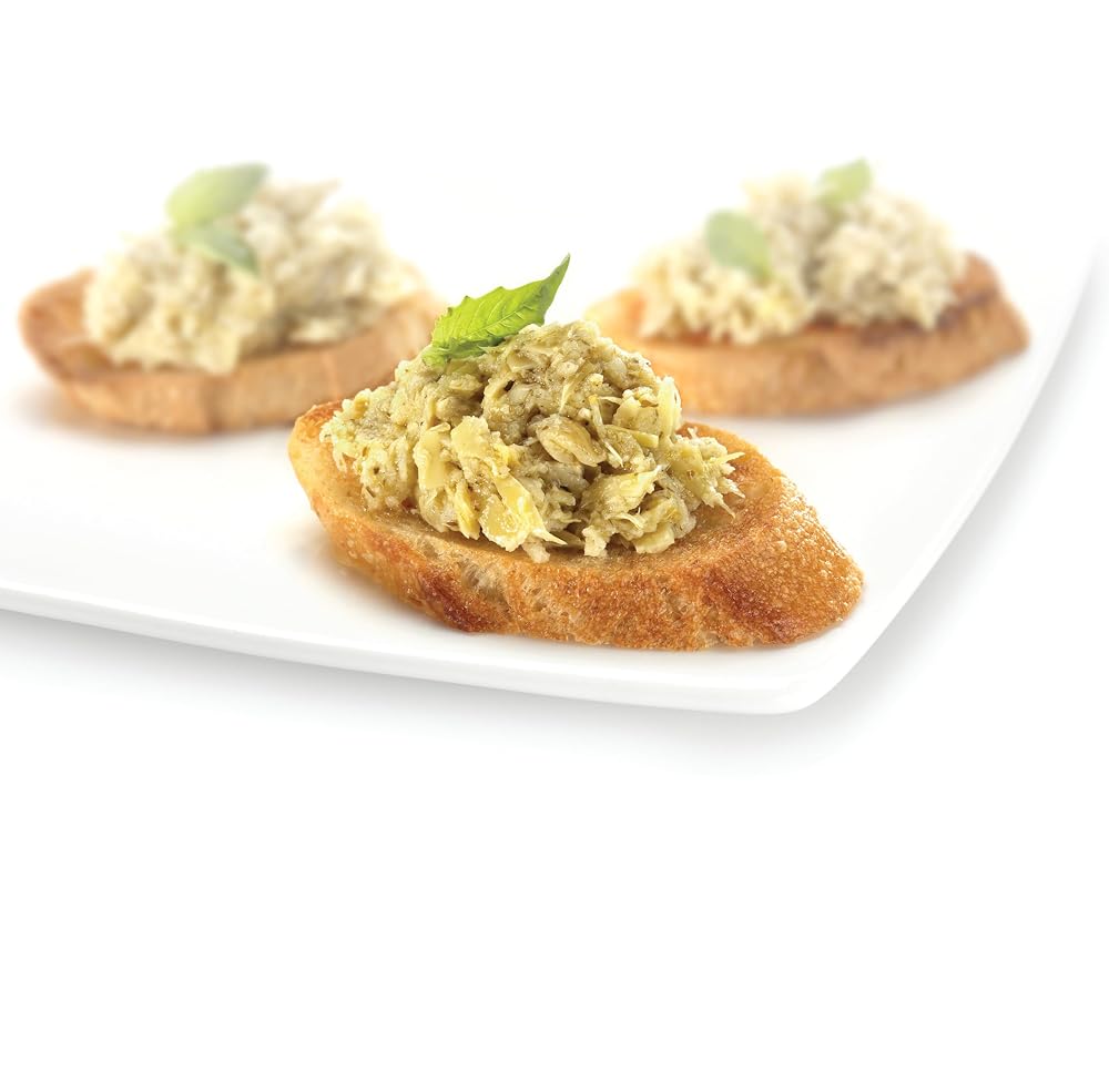 Roland Foods Extra Large Artichoke Bottoms - 13.75 oz - image 4