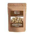 Blessfull Healing Organic Paneer DODI Powder 100% Pure Natural 200
