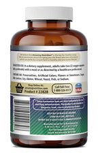 Amazing Formulas Astragalus 2000 mg Per Serving Capsules Supplement