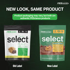 PEScience Select Vegan Protein Powder