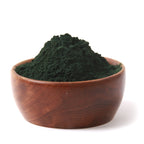 Mystic Moments Spirulina Powder for Cosmetics - 100g