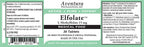 ELFOLATE L-Methylfolate 15mg - 30 Tablets - image 2