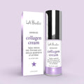 LA Bodies Advanced Collagen Cream - 1 fl oz