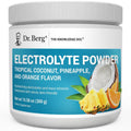 Dr. Berg Zero Sugar Hydration Keto Electrolyte Powder - 50 Servings