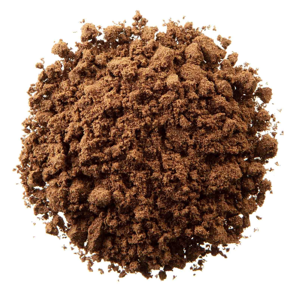 Monterey Bay Herb Co Saw Palmetto Berry Powder - 1 lb