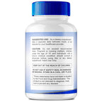 IDEAL PERFORMANCE Nerventrax Brain Health Support Capsules - 300 Count - image 3