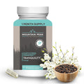 Mountain Peak Nutritionals Tranquility Formula Stress & Sleep - 90 Capsules