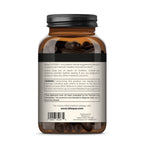 Blisque Thyroid Support Supplement Complex - 90 Capsules - image 9