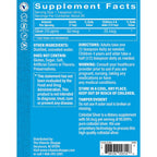 The Vitamin Shoppe COLLOIDAL Silver 10 PPM 16 OZ