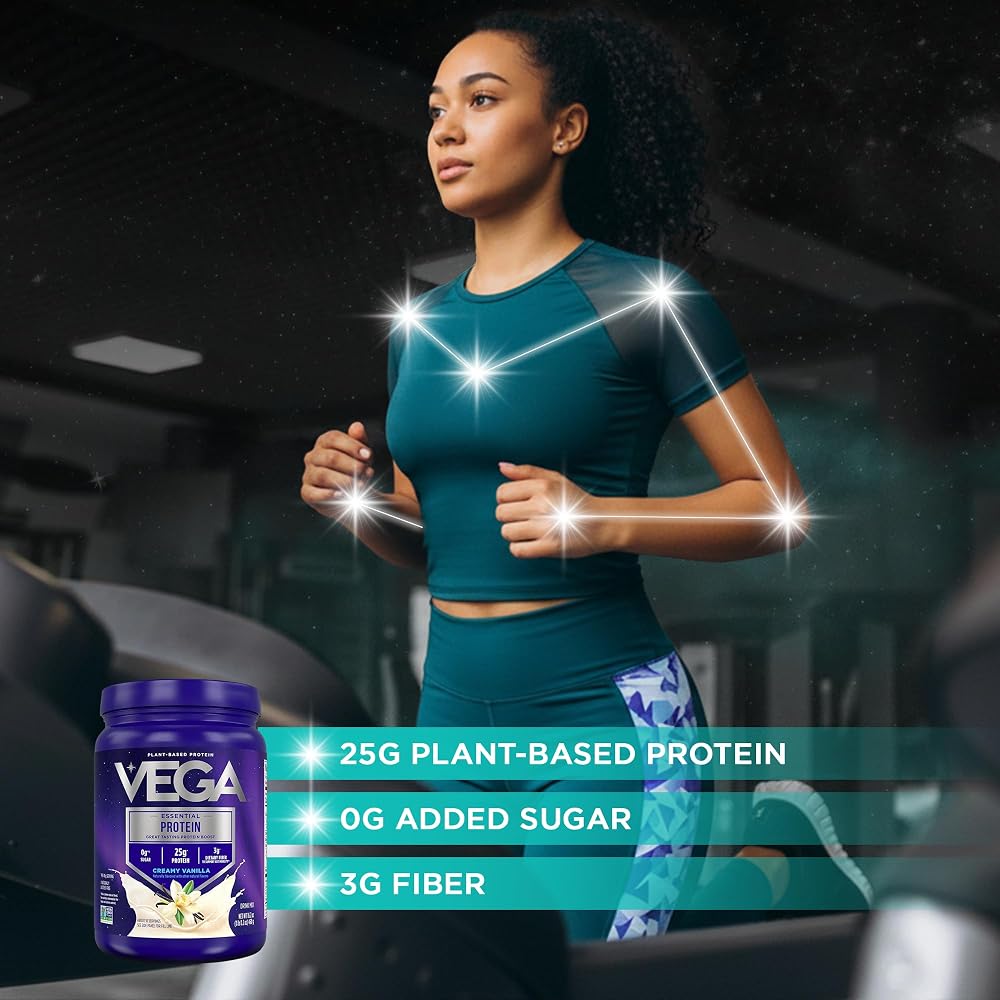 Vega Essential Parent