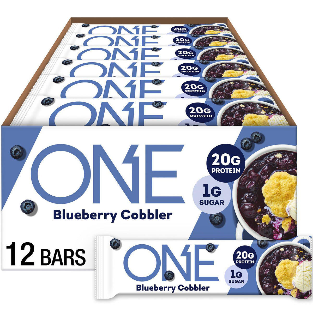 ONE Protein Bars
