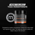 Kaged Creatine HCl Capsules