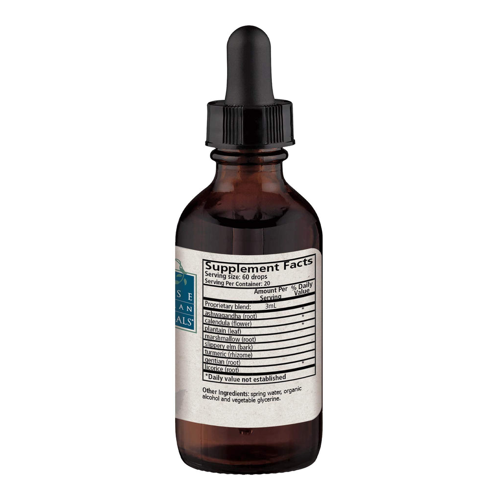 Wise Woman Herbals GI Integrity Extract Digestive Support - 2 oz - image 3