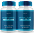 Vitavault Prostapure Prostate Health Supplement - 120 Capsules