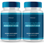 Vitavault Prostapure Prostate Health Supplement - 120 Capsules