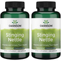 Swanson Stinging Nettles Prostate Support - 240 Capsules