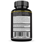 Justified Laboratories Maasalong Advanced Men's Health Formula - 60 Capsules - image 5