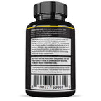 Justified Laboratories Maasalong Advanced Men's Health Formula - 120 Capsules - image 5
