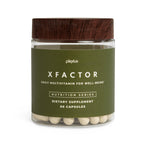 Plexus Xfactor Multivitamin - 60 Vegetarian Capsules