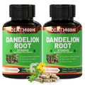 DIATMOON Dandelion Root 10:1 Extract