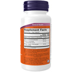 NOW DIM 200 with Calcium D-Glucarate - 90 Vegetarian Capsules - image 2