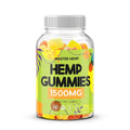 The CBD Project Regen Hemp Gummies 30mg - 50 Gummies