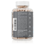 Pure for Men Stay Ready Fiber Supplement Psyllium Husk - 240 Vegan Capsules - image 3