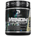 DRAGON PHARMA Venom Extreme Potency Pre-Workout