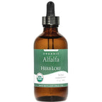 Herb Lore Organic Alfalfa Leaf Tincture