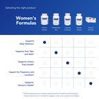 Pure Encapsulations Women's Nutrients 40+ Multivitamin - 360 Capsules - image 6