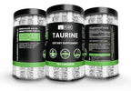 Pure Original Ingredients Taurine No Magnesium Or Rice Fillers