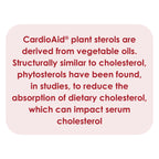 Rawleigh OC-MAX Heart Health Formula - 120 Caplets - image 5