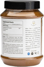 bixa BOTANICAL Pomegranate Peel Powder & Greater Glangal Powder