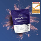1MD Nutrition CardioFitMD Beet Root Powder - 30 Days - image 2