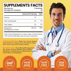duwhot Magnesium Oxide Gummies 400mg