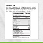 DAVINCI Labs Vegan Protein