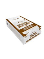 Karen's Homemade Health Protein Brownie Bar Dark Chocolate - 12 Bars - image 7