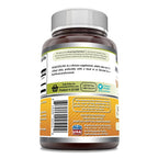 Amazing Nutrition Vitamin D3 5000 IU - 180 Softgels - image 2