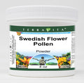 Terravita Swedish Flower Pollen Powder - 4 oz