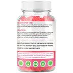 MEENCCD Calcium Citrate Gummies